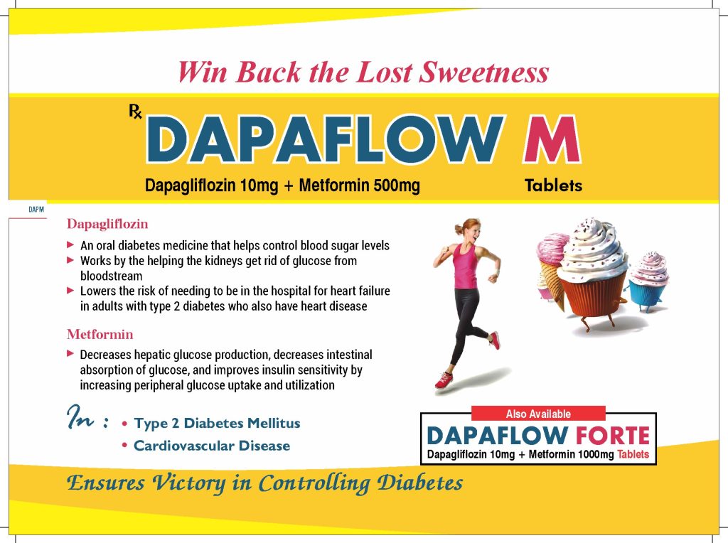 DAPAFLOW M