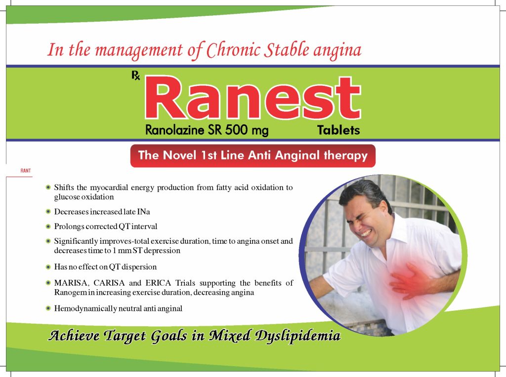 RANEST