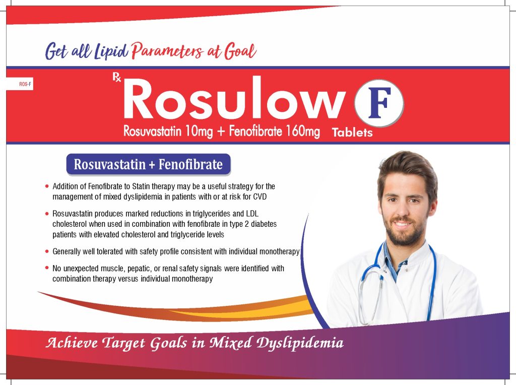 ROSULOW F